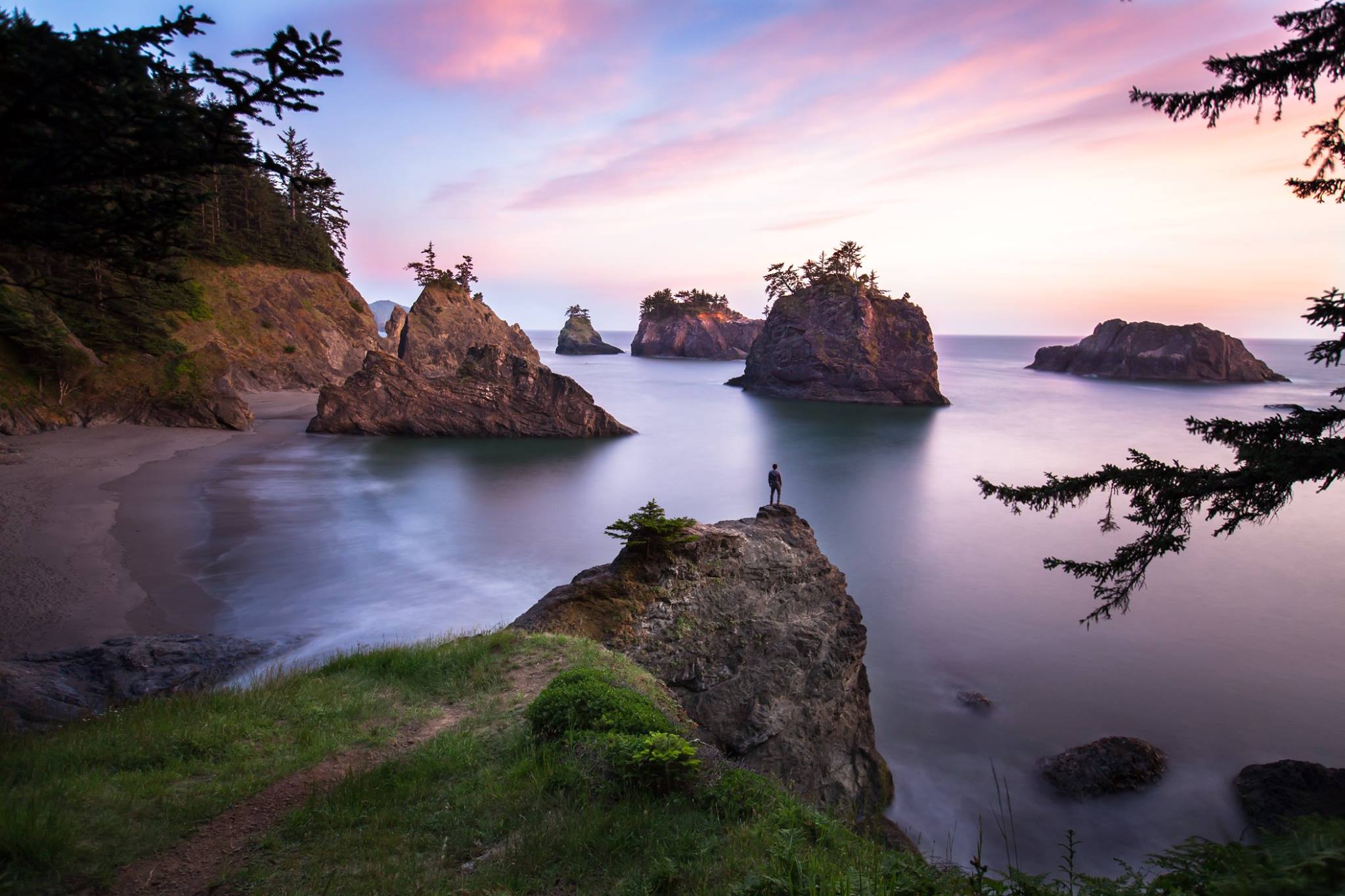 oregon coast photography tour