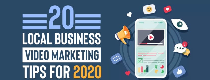 Local Business Marketing Tips