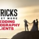 7 Ways To Get More Wedding Videography Clients