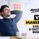 Video marketing strategies tactics for small business